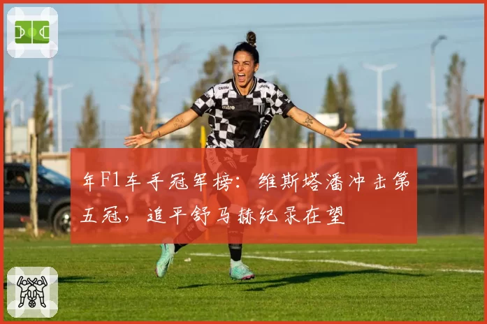 年F1车手冠军榜:维斯塔潘冲击第五冠,追平舒马赫纪录在望